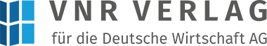 Logo VNR-Verlag Logo VNR-Verlag