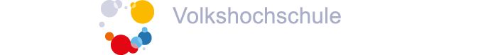 Logo Volkshochschule Südost