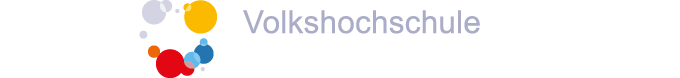 Logo Volkshochschule Südost Logo Volkshochschule Südost