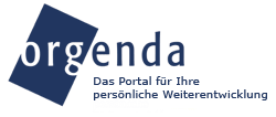 Logo Orgenda
