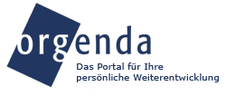Logo Orgenda Logo Orgenda