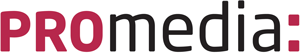 Logo Promedia-Verlag Logo Promedia-Verlag